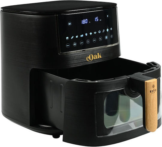 Estia Estia Air Fryer Oak 7,2lt Price with 4 Coupons