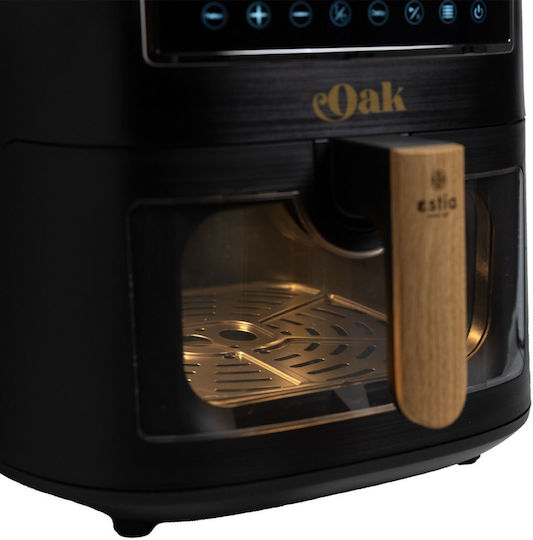 Estia Estia Air Fryer Oak 7,2lt Price with 4 Coupons