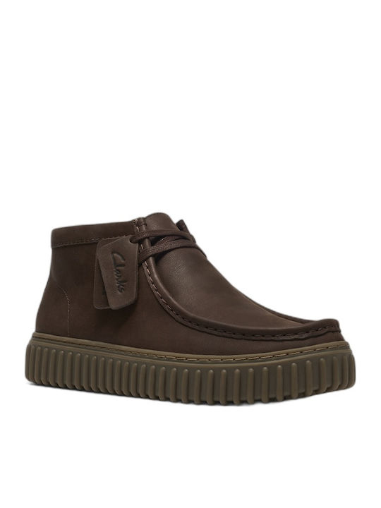 Clarks