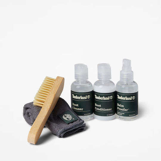 Kit pentru cizme Timberland Tb0a2jwvaqg-aqg O-c