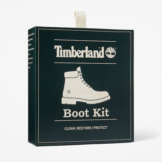Kit pentru cizme Timberland Tb0a2jwvaqg-aqg O-c