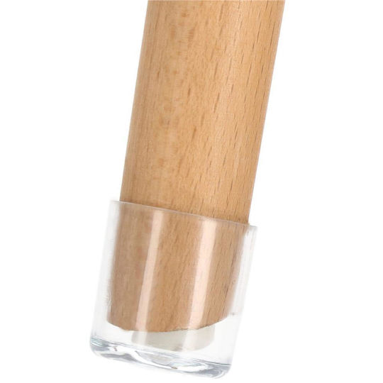 Capace Rotunde cu Diametrul 18mm 16 Bucăți