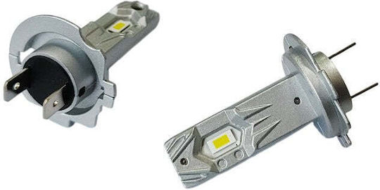 Lampa Auto H7 CAN bus LED 12V 56W