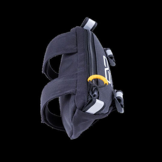 Giant Loop Чанта за кормилото на мотоциклет 1.5lt Черен Цвят