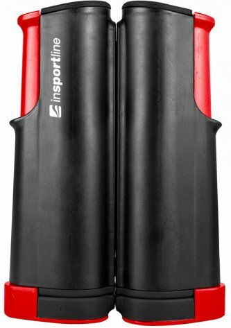 Tischtennisschläger Set Insportline Ekholm-ins-29144