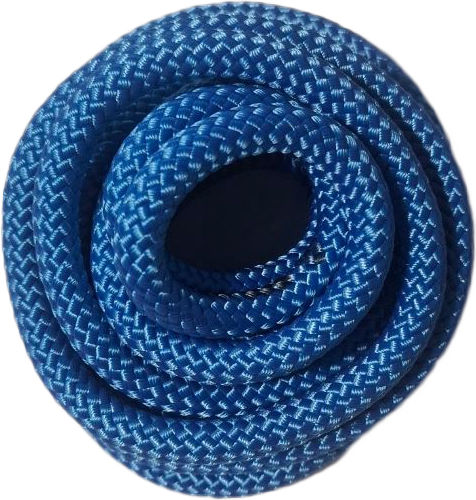 Amaya Rg Comp Rope 3m 340300-Blau Rhythmische Gymnastik Seile