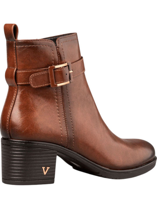 Women's Ankle Boots Black