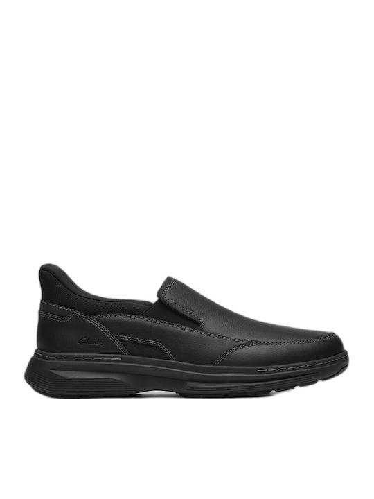 Step Pantofi casual pentru bărbați Negre