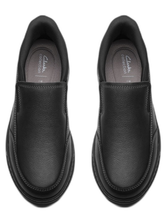 Step Pantofi casual pentru bărbați Negre