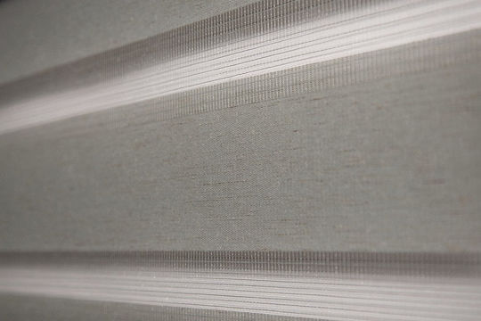 Domoletti Roller Blinds Partial Blackout Grey Width 100xHeight 220cm