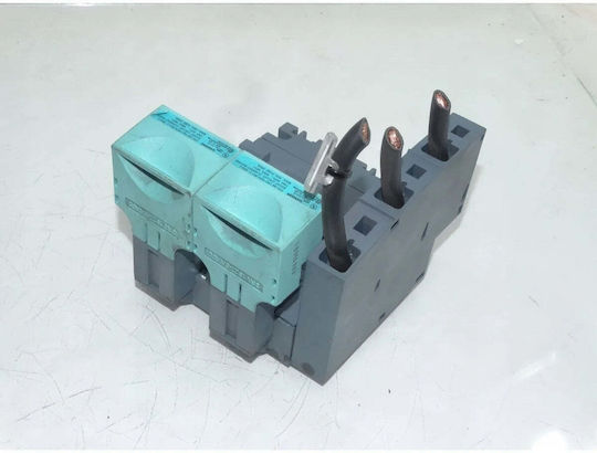 Siemens Εξάρτημα Ηλεκτρολογικού Πίνακα 3RV2917-1A