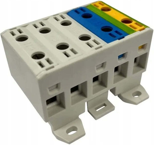PAWBOL Electrical Panel Terminal Block E.4160/35