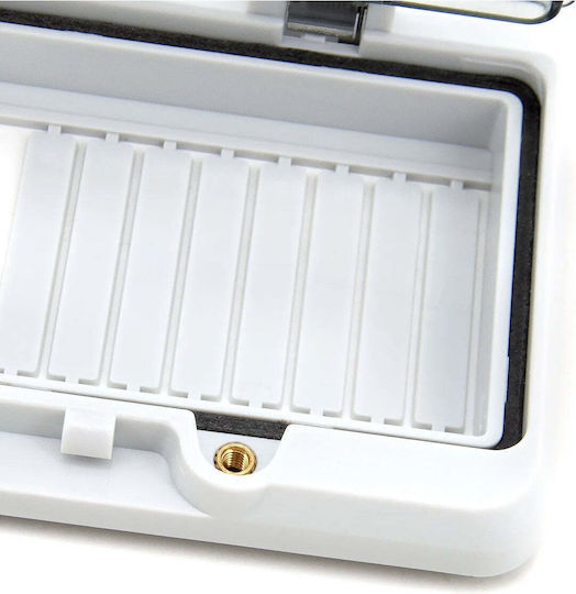 Schneider Electric Schneider Electric Elektrische Schalttafel-Zubehör Tastaturen Rahmen 16 Stück