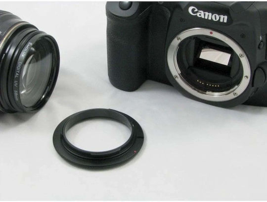 Προσαρμογέας Jjc Type 13 Olympus Panasonic Micro 4/3 52mm