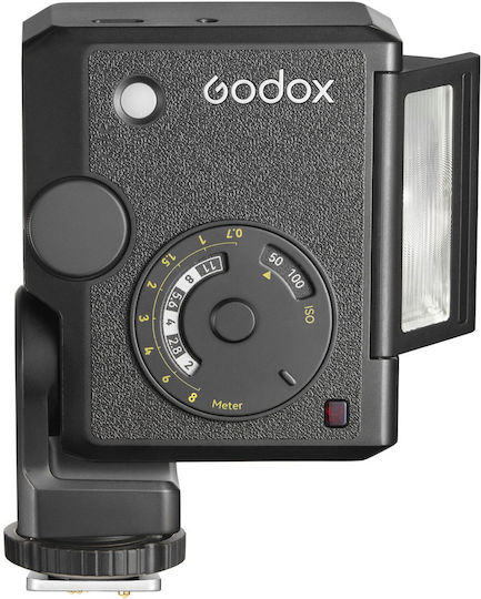 Godox Lux Junior Ii Für C N O F