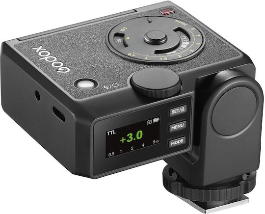 Godox Lux Junior Ii Für C N O F