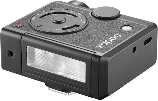 Godox Lux Junior Ii Für C N O F