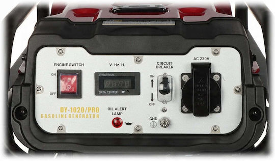 Dy-1020/pro 800 W Dynamo Генератор