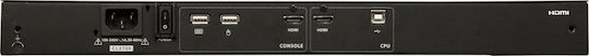 Aten CL3700NW KVM & Datenumschalter mit USB / HDMI / Audio