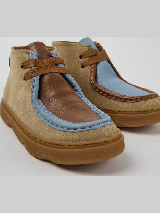Kiddo Kids Multicolour Ankle Boots