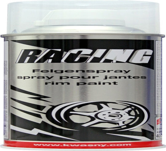 Acrylicos Vallejo Acrylos Vallejo Autolacksprays Transparent Polnisch für Felgen & Räder 400ml