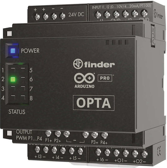 Finder Senzor Tip Industrial