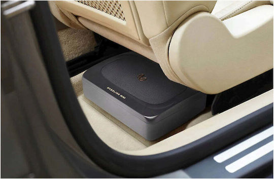 Infinity Αυτοενισχυόμενο Subwoofer Αυτοκινήτου 200W RMS