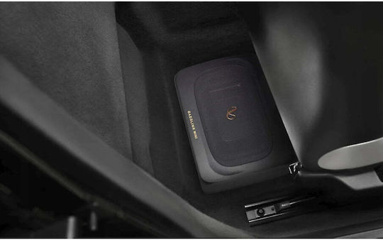 Infinity Αυτοενισχυόμενο Subwoofer Αυτοκινήτου 200W RMS