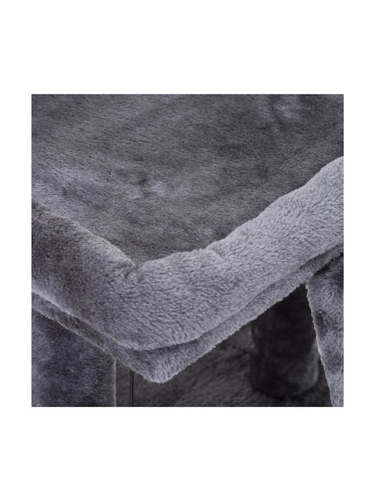 Ονυχοδρόμιο Μπεζ 40x49x60εκ.