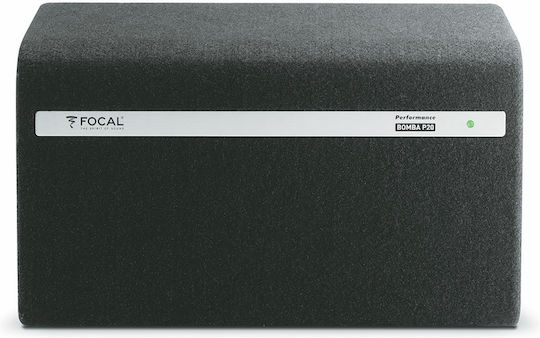 Focal Subwoofer Αυτοκινήτου 8" 150W RMS