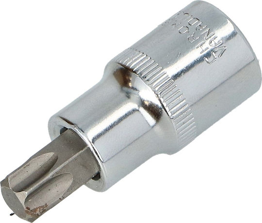 Faster Tools Κλειδί Torx με Μύτη Μεγέθους T45