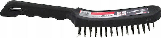 AWTools AW55012 Drill Wire Brush