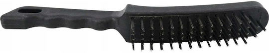 AWTools AW55012 Drill Wire Brush