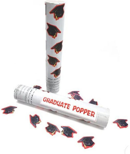 Confetti Negru
