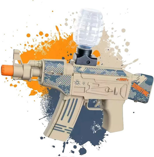 Pistol de Jucărie pentru Copii