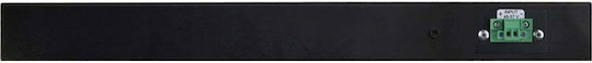 Pulsar SF116WP L2 PoE+ Schalter mit 18 Ethernet-Verbindungen
