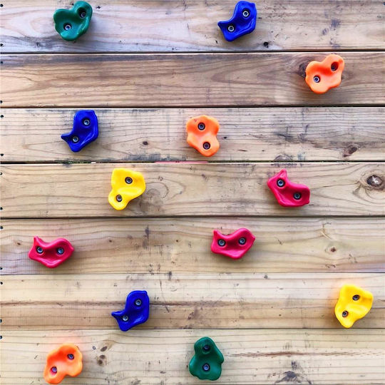 Accesorii Loc de joacă copii Multicolor pentru 3+ Ani