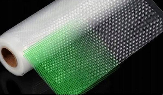 Royal Catering Vakuumierbeutel Für Geräte 6000x250mm 1 Einweg-Tischdecke
