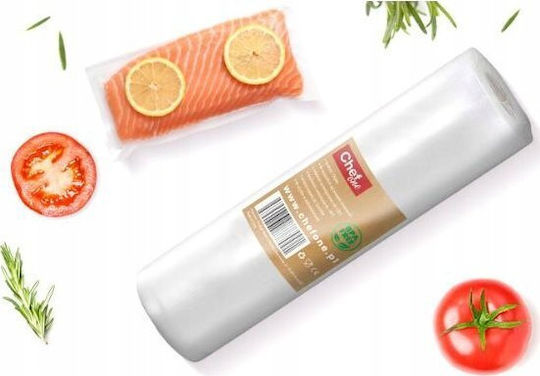 Royal Catering Vakuumierbeutel für Geräte 6000x150mm 1 Einweg-Tischdecke