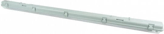 Eco Light Ανταλλακτικός Ανταυγαστήρας για Φωτιστικά Διάφανος