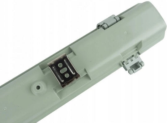 Eco Light Ανταλλακτικός Ανταυγαστήρας για Φωτιστικά Διάφανος