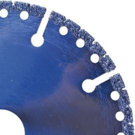 Rawlplug Schleifscheiben Für Baumaterialien 125mm