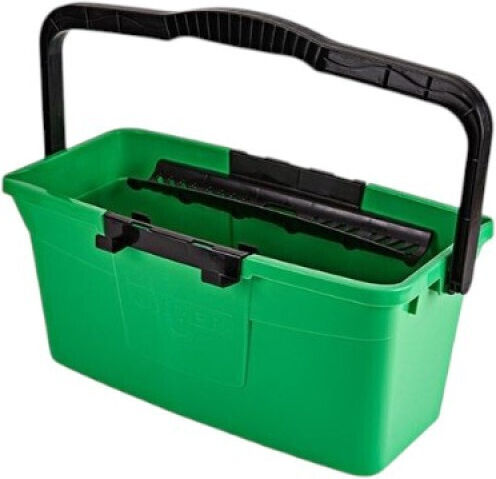 Unger Plastic Mop Bucket Capacity 12lt Beige
