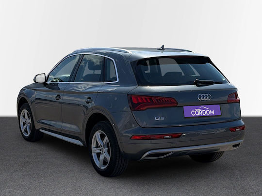 Audi Q5 40 TDI MHEV Quattro Stronic Sport MHEV (Hibrid Ușor) '20