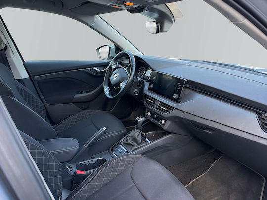 Skoda Kamiq 1.0 TSI DSG Ambition '22