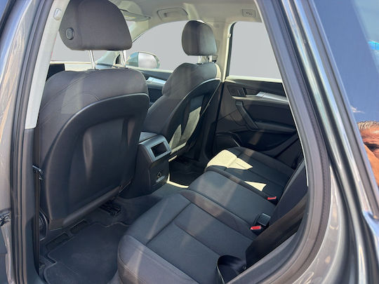 Audi Q5 40 TDI MHEV Quattro Stronic Sport MHEV (Hibrid Ușor) '20