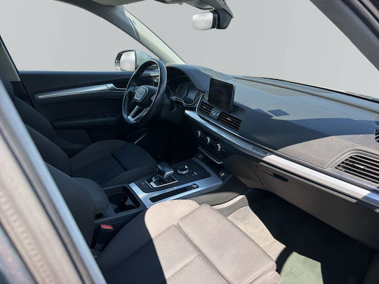 Audi Q5 40 TDI MHEV Quattro Stronic Sport MHEV (Hibrid Ușor) '20