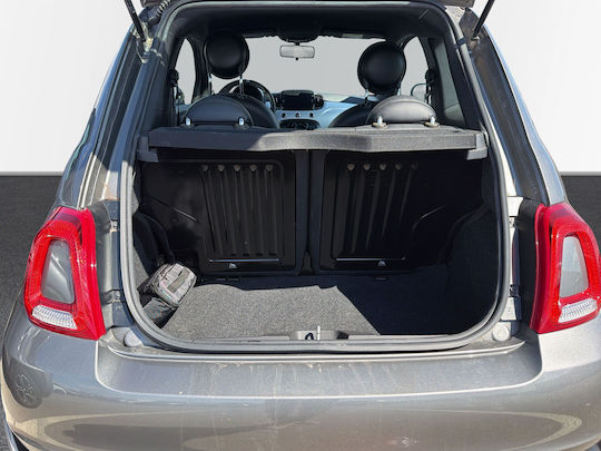 Fiat Gebrauchtwagen Fiat 500 1.0 Hybrid Connect MHEV (Mild Hybrid) 22