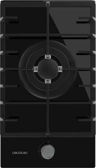 Cecotec Squad G Газова Автономна 29x51см