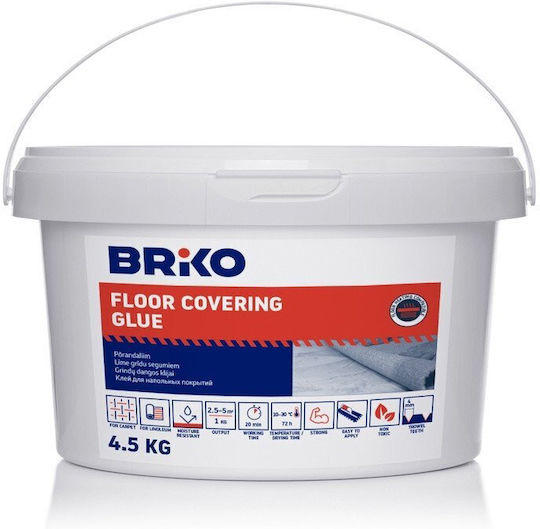 Briko Κατασκευαστική Κόλλα